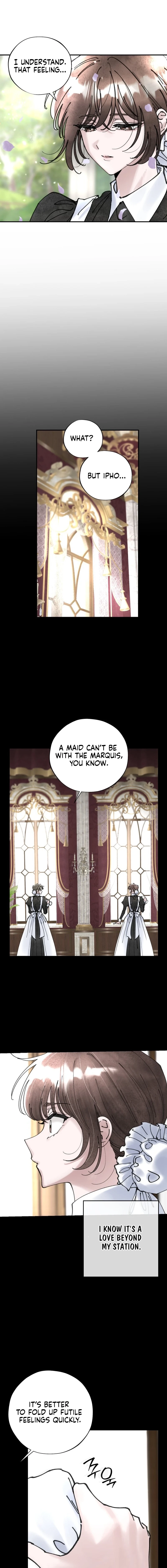 The Maid