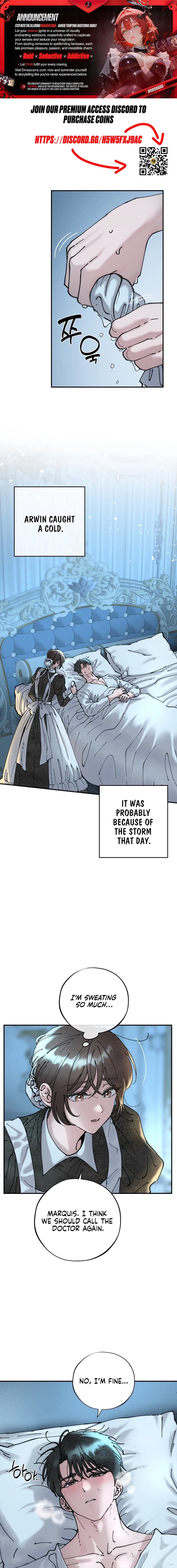 The Maid