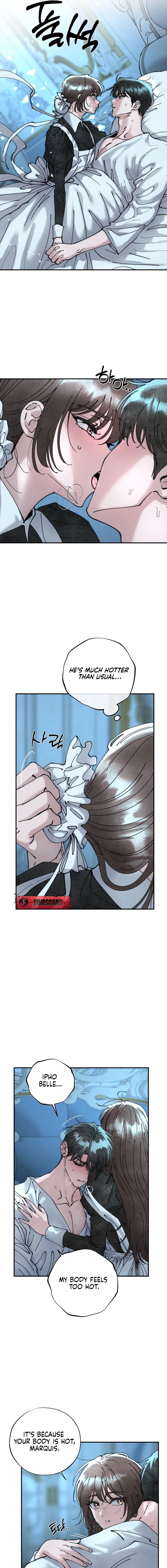 The Maid