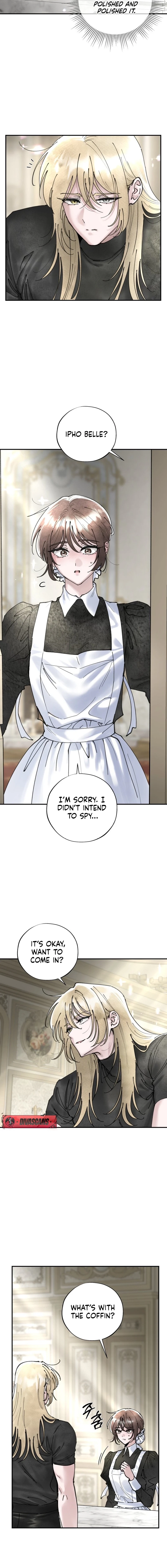 The Maid
