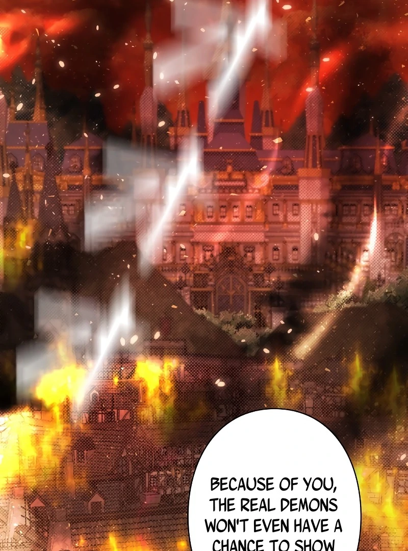 The Main Heroines are Trying to Kill Me Chapter 1 page 11 - 
