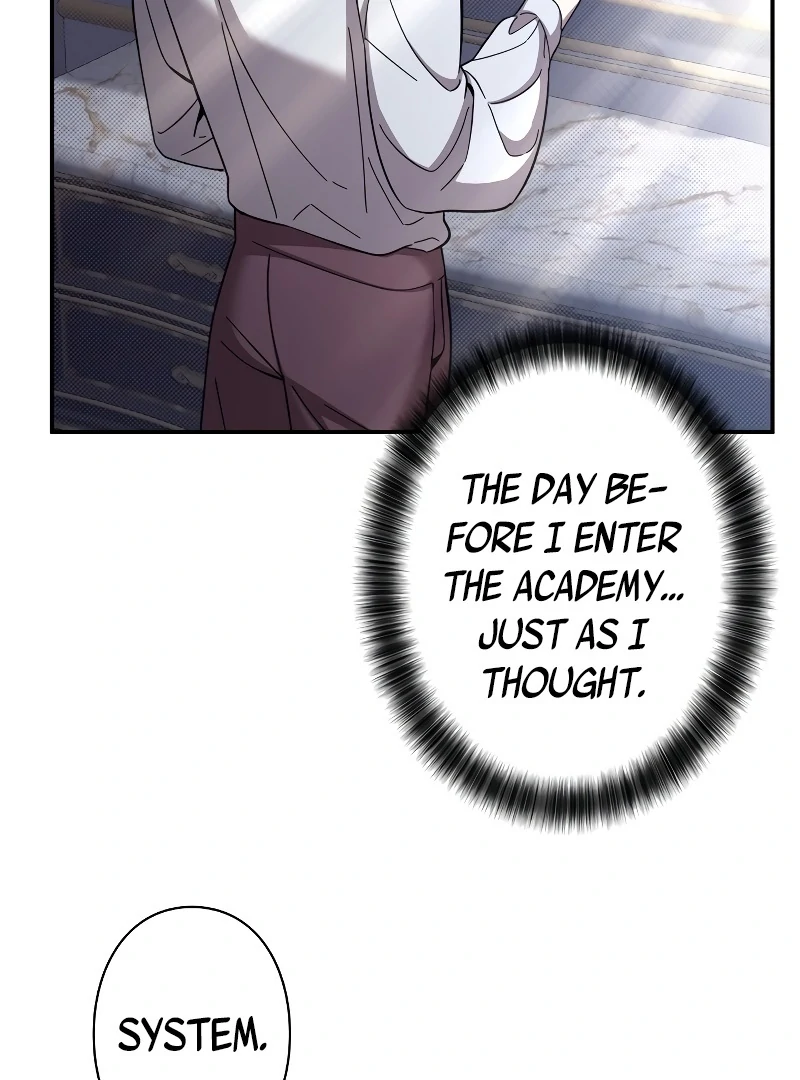 The Main Heroines are Trying to Kill Me Chapter 1 page 111 - 