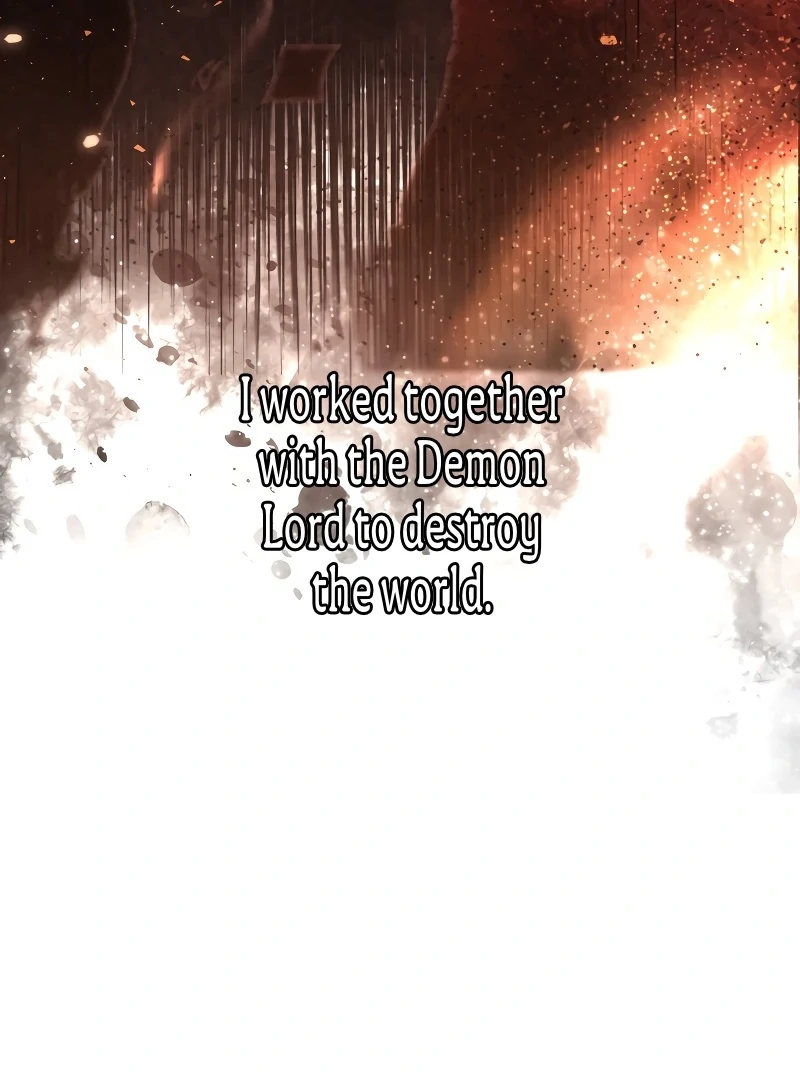 The Main Heroines are Trying to Kill Me Chapter 1 page 13 - 