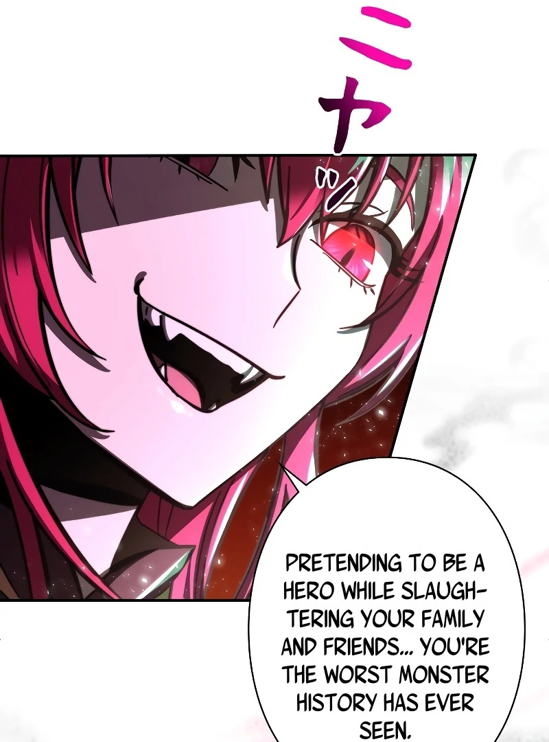 The Main Heroines are Trying to Kill Me Chapter 1 page 14 - 