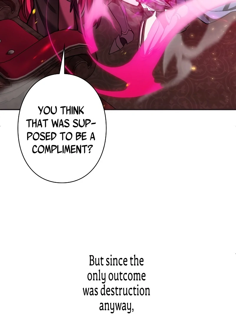 The Main Heroines are Trying to Kill Me Chapter 1 page 16 - 