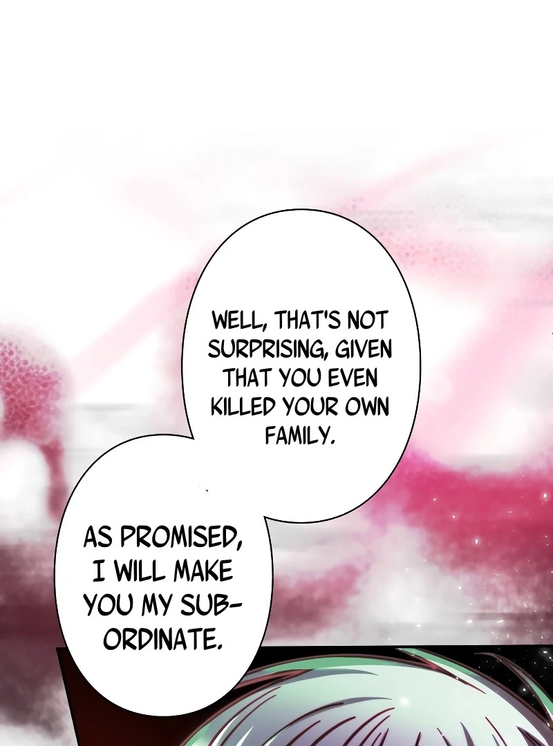 The Main Heroines are Trying to Kill Me Chapter 1 page 17 - 