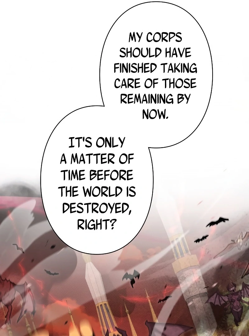 The Main Heroines are Trying to Kill Me Chapter 1 page 20 - 