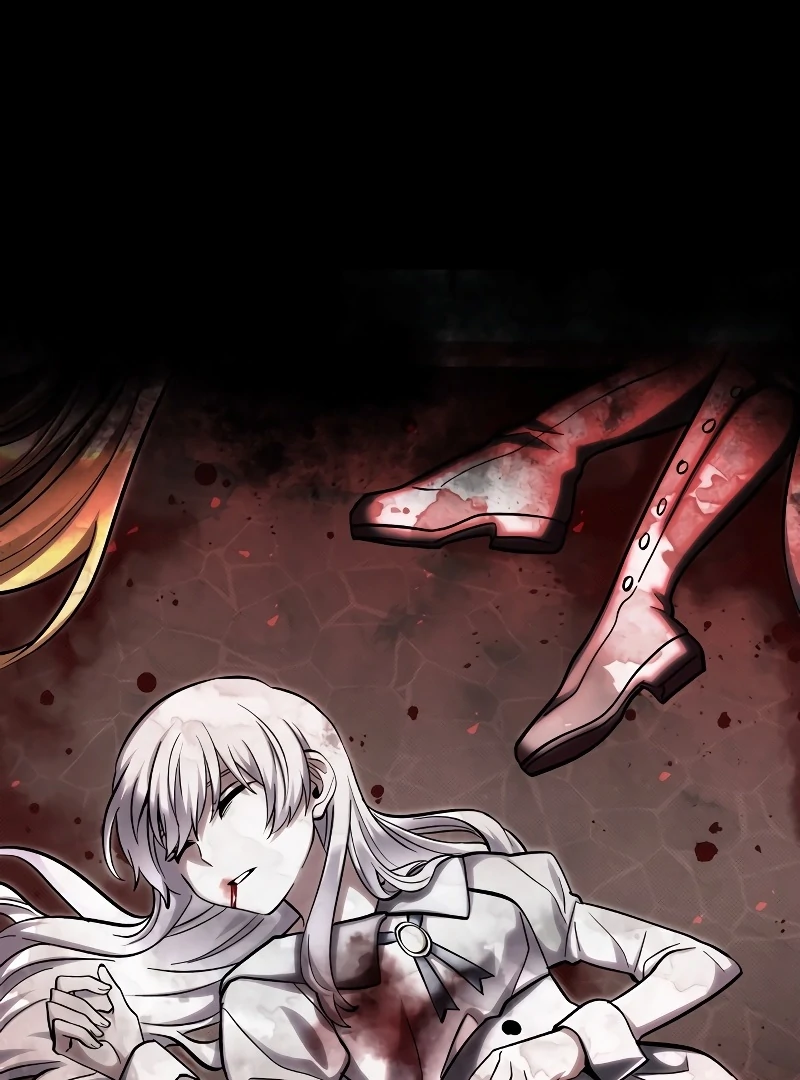 The Main Heroines are Trying to Kill Me Chapter 1 page 25 - 