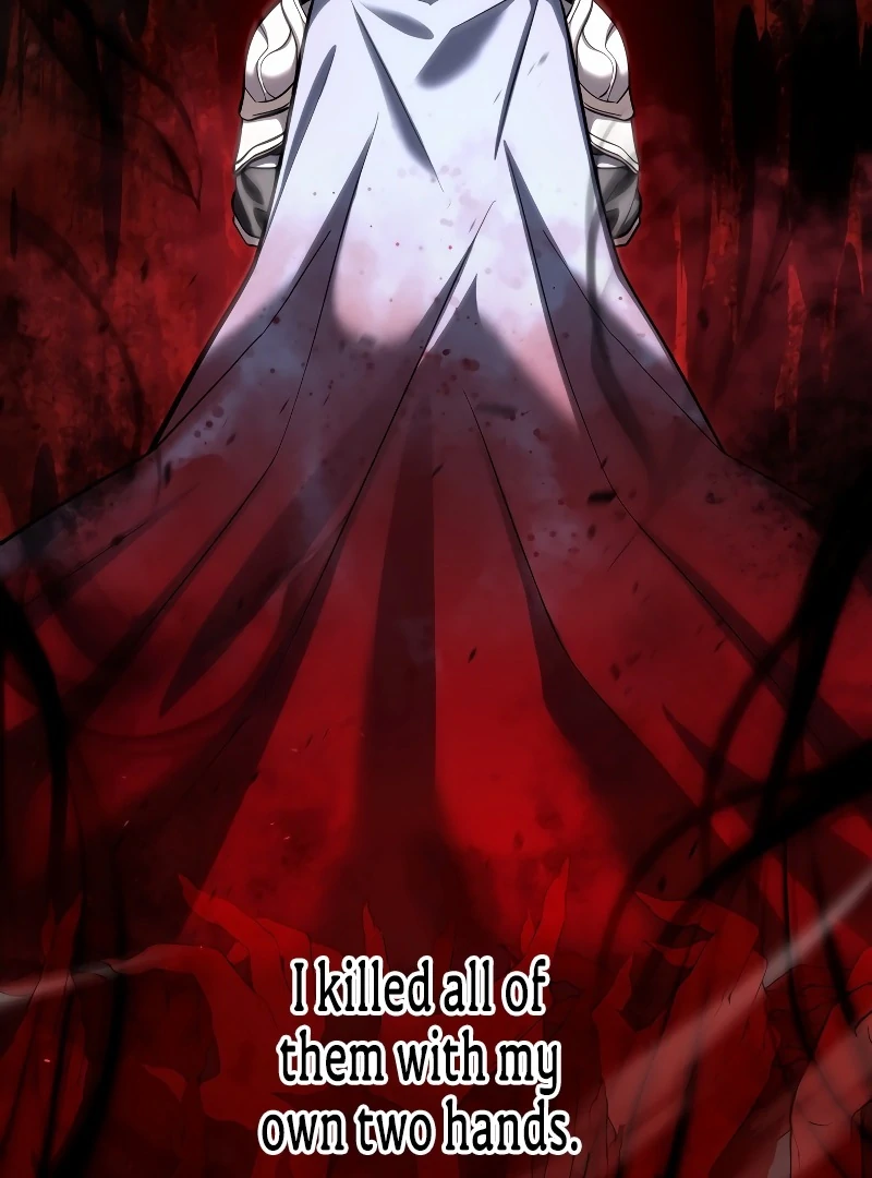 The Main Heroines are Trying to Kill Me Chapter 1 page 27 - 
