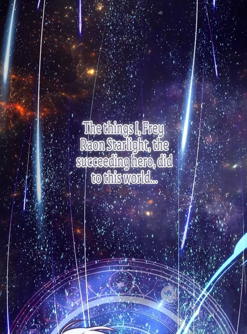 The Main Heroines are Trying to Kill Me Chapter 1 page 4 - 