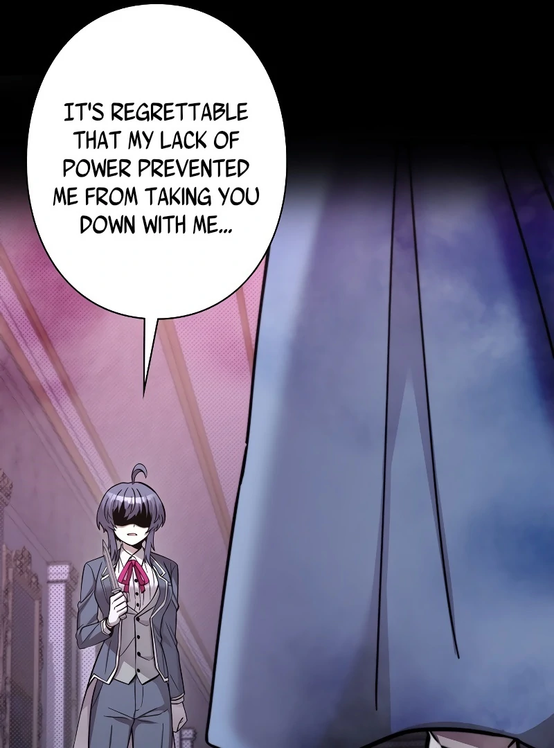 The Main Heroines are Trying to Kill Me Chapter 1 page 31 - 