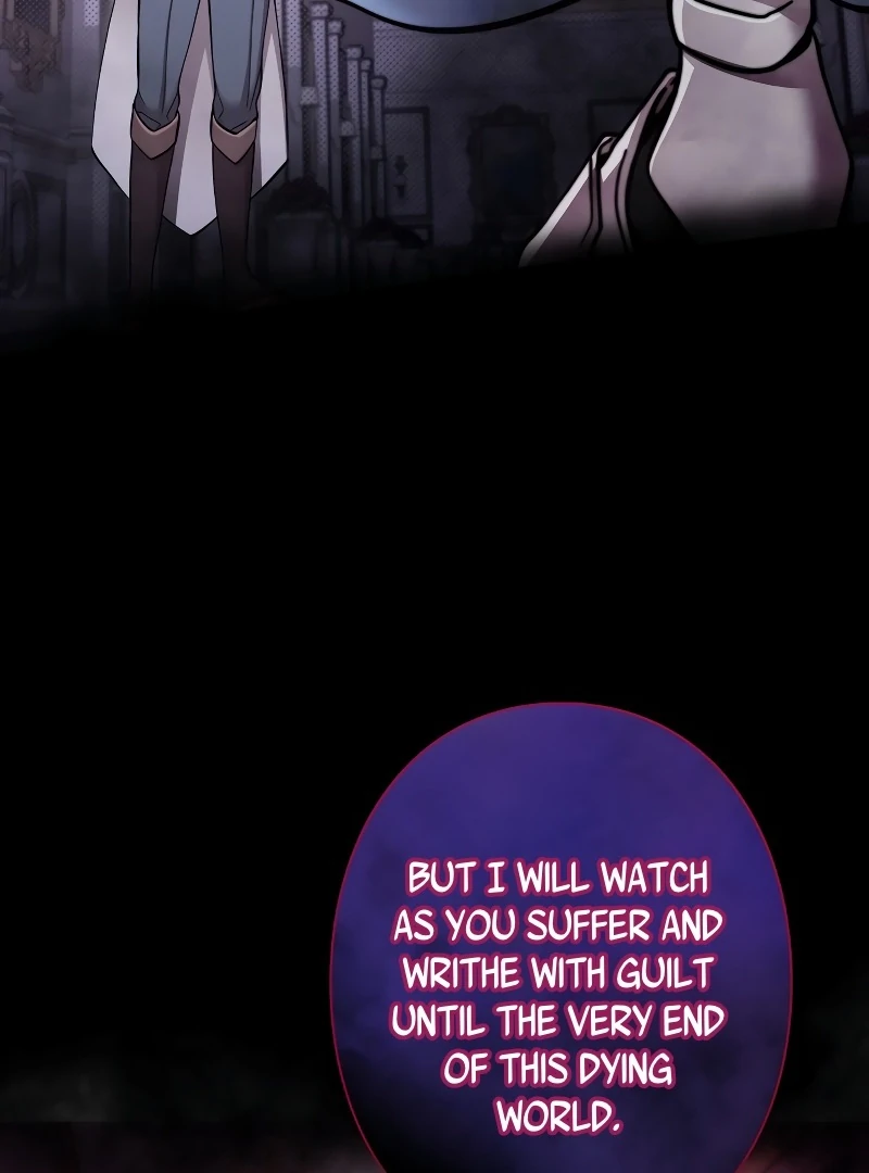 The Main Heroines are Trying to Kill Me Chapter 1 page 32 - 