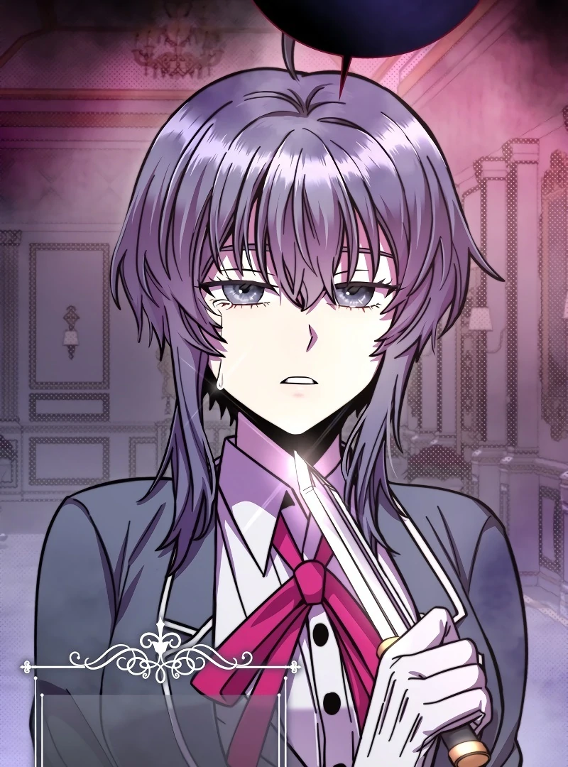 The Main Heroines are Trying to Kill Me Chapter 1 page 33 - 