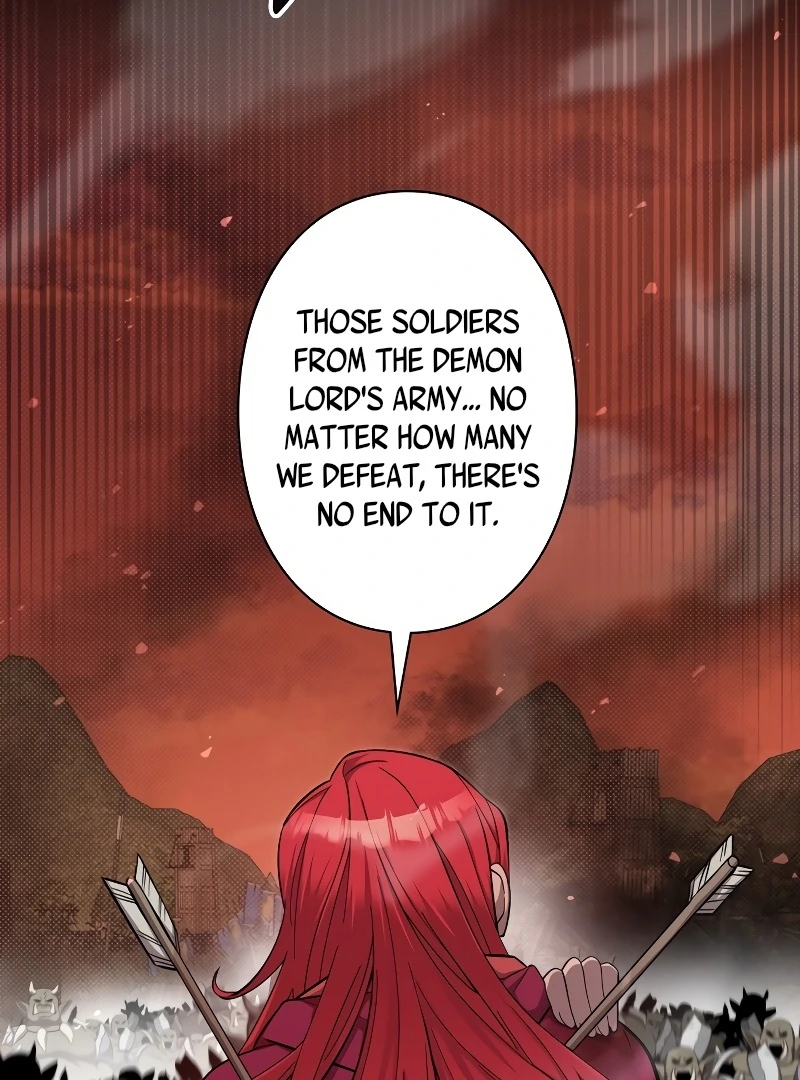 The Main Heroines are Trying to Kill Me Chapter 1 page 38 - 