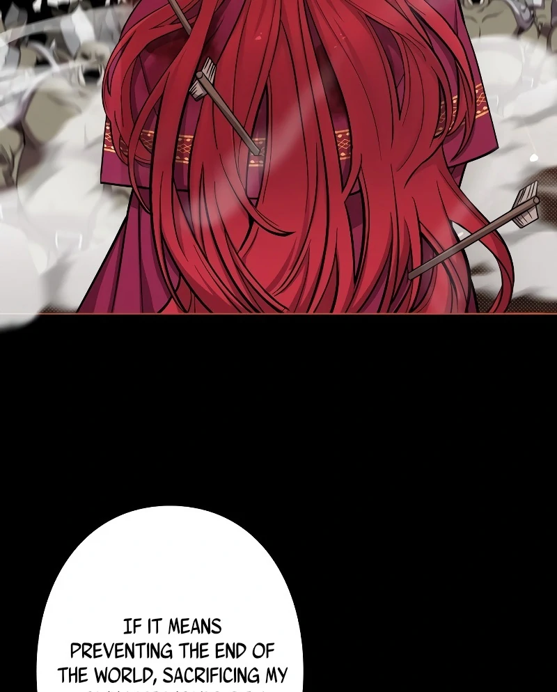 The Main Heroines are Trying to Kill Me Chapter 1 page 39 - 