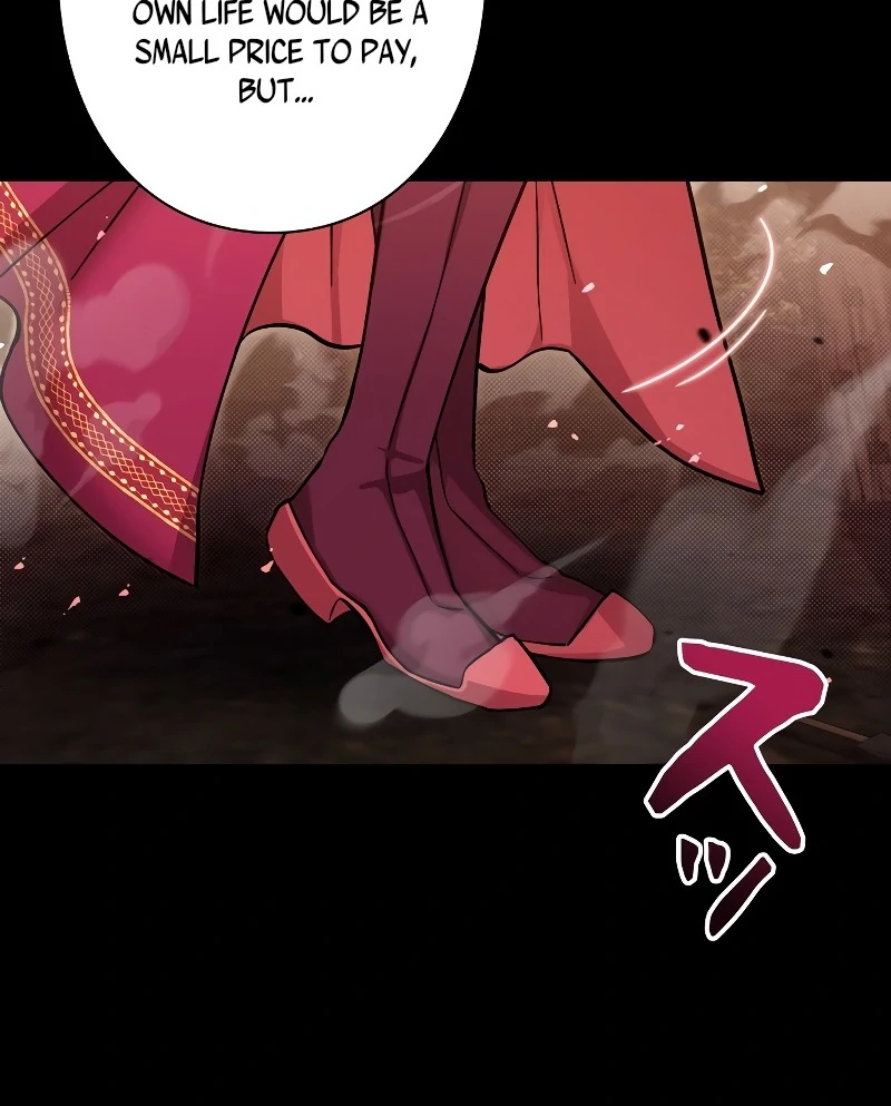 The Main Heroines are Trying to Kill Me Chapter 1 page 40 - 