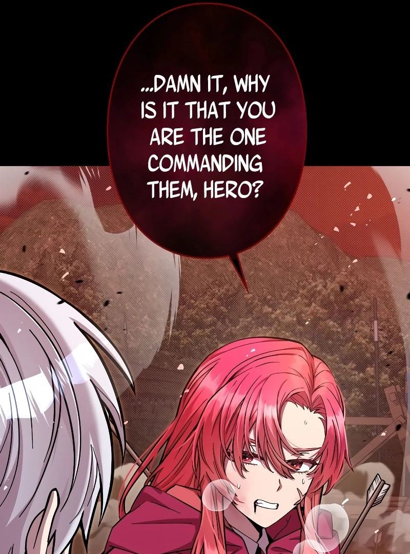 The Main Heroines are Trying to Kill Me Chapter 1 page 41 - 