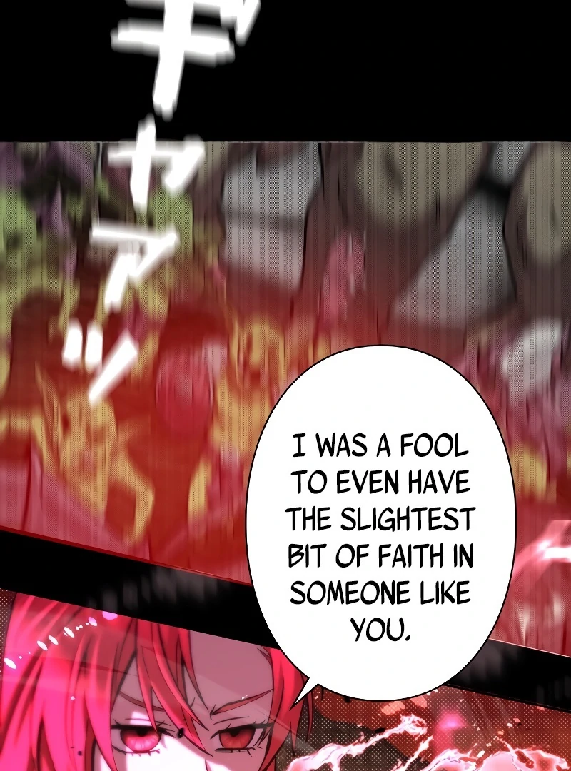 The Main Heroines are Trying to Kill Me Chapter 1 page 43 - 