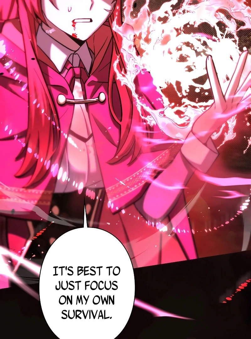 The Main Heroines are Trying to Kill Me Chapter 1 page 44 - 
