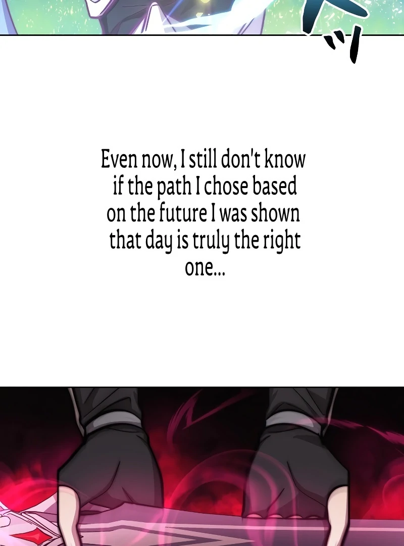 The Main Heroines are Trying to Kill Me Chapter 1 page 6 - 