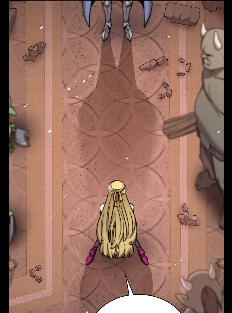 The Main Heroines are Trying to Kill Me Chapter 1 page 51 - 