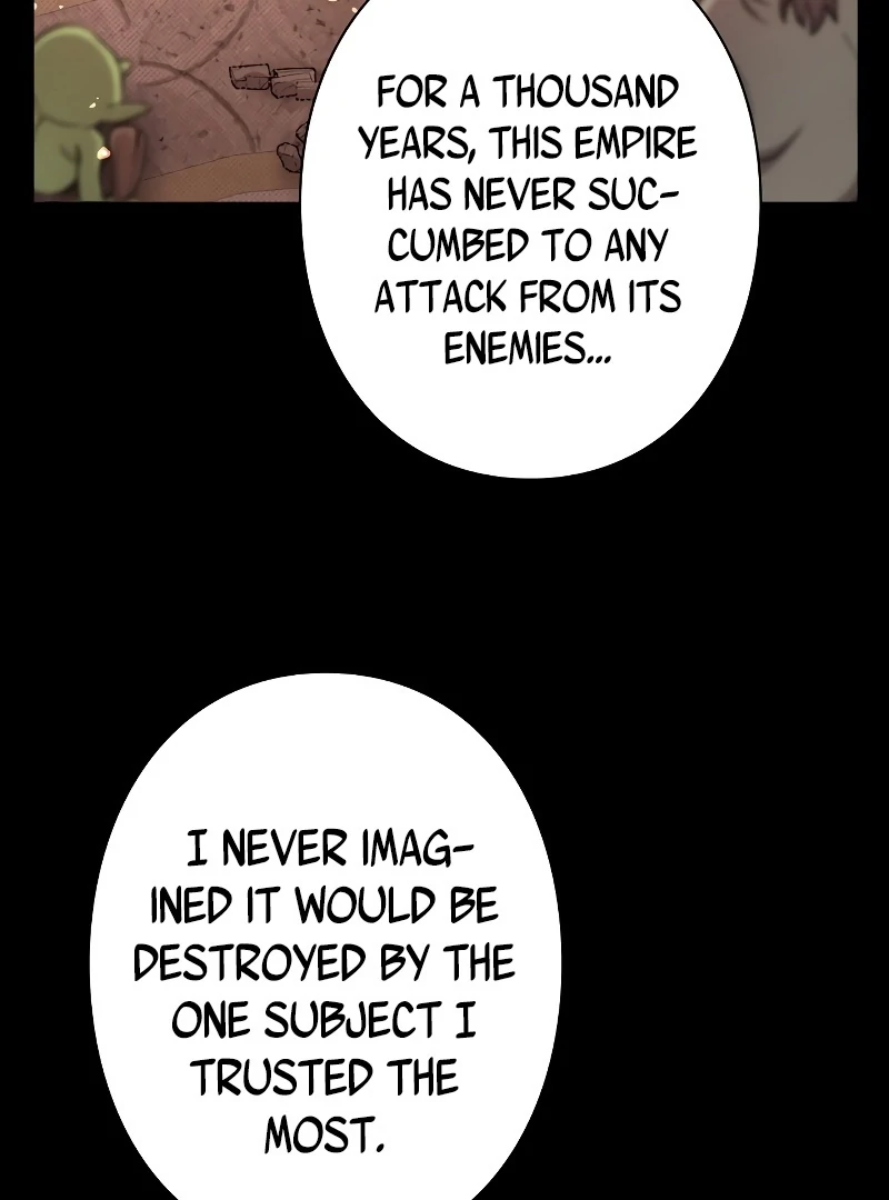 The Main Heroines are Trying to Kill Me Chapter 1 page 52 - 