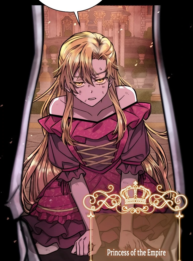 The Main Heroines are Trying to Kill Me Chapter 1 page 53 - 