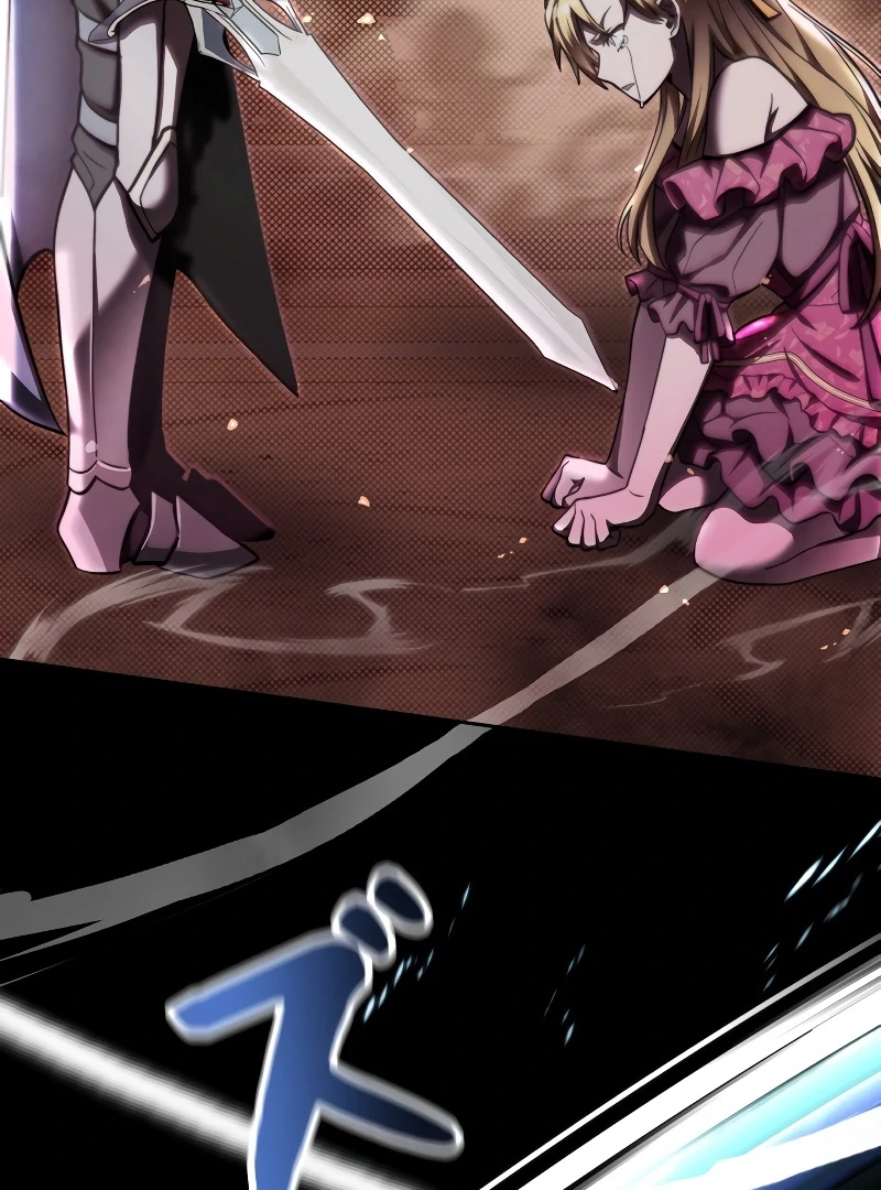 The Main Heroines are Trying to Kill Me Chapter 1 page 57 - 