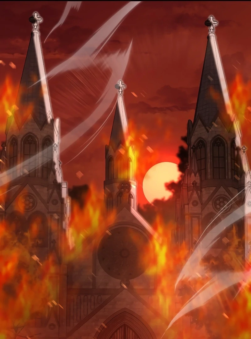 The Main Heroines are Trying to Kill Me Chapter 1 page 61 - 