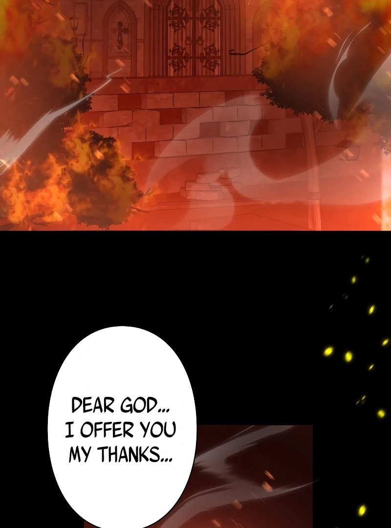 The Main Heroines are Trying to Kill Me Chapter 1 page 62 - 