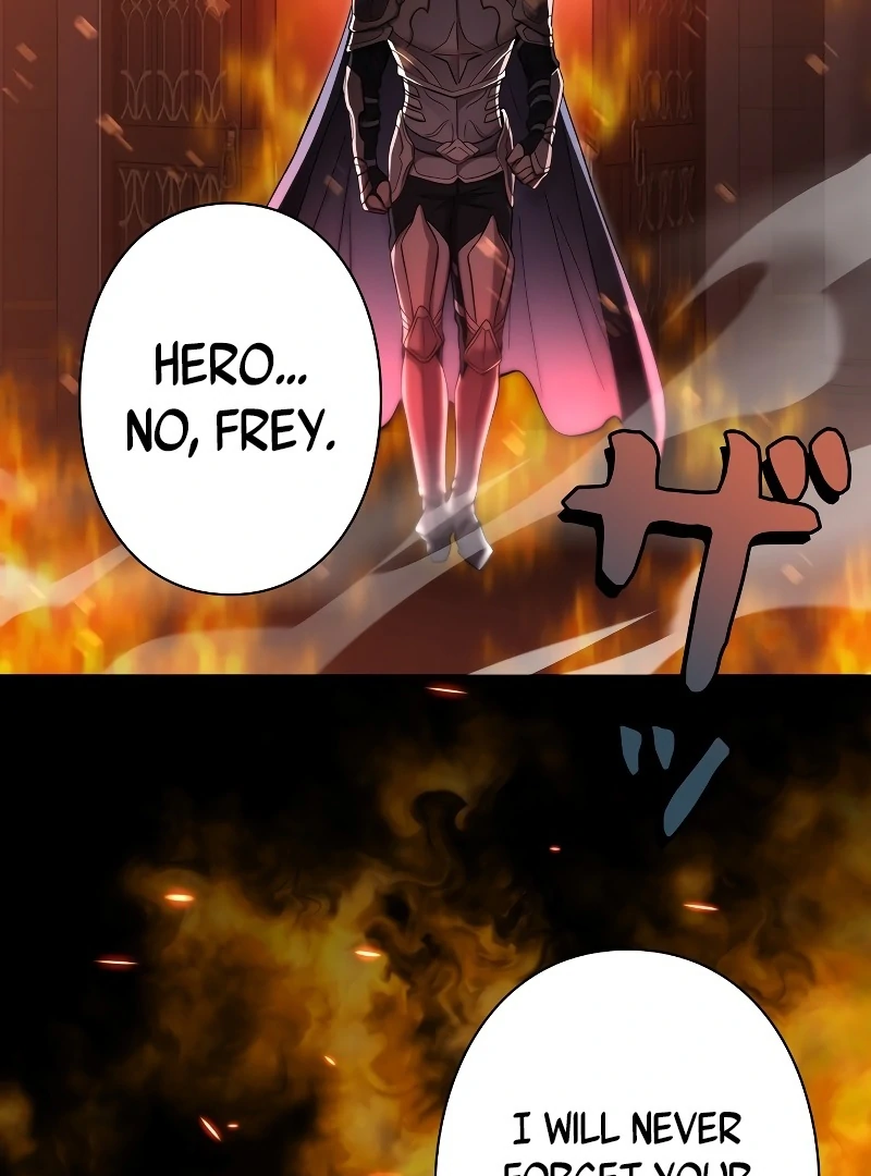 The Main Heroines are Trying to Kill Me Chapter 1 page 68 - 