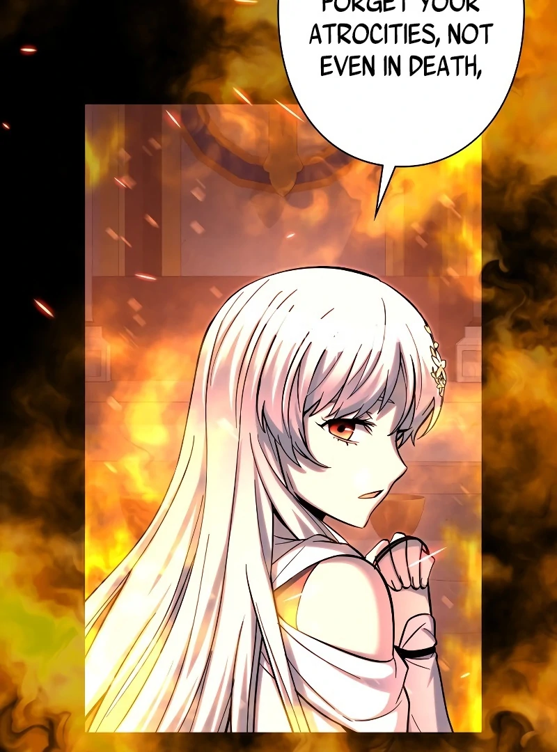 The Main Heroines are Trying to Kill Me Chapter 1 page 69 - 