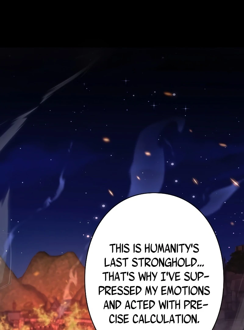 The Main Heroines are Trying to Kill Me Chapter 1 page 72 - 