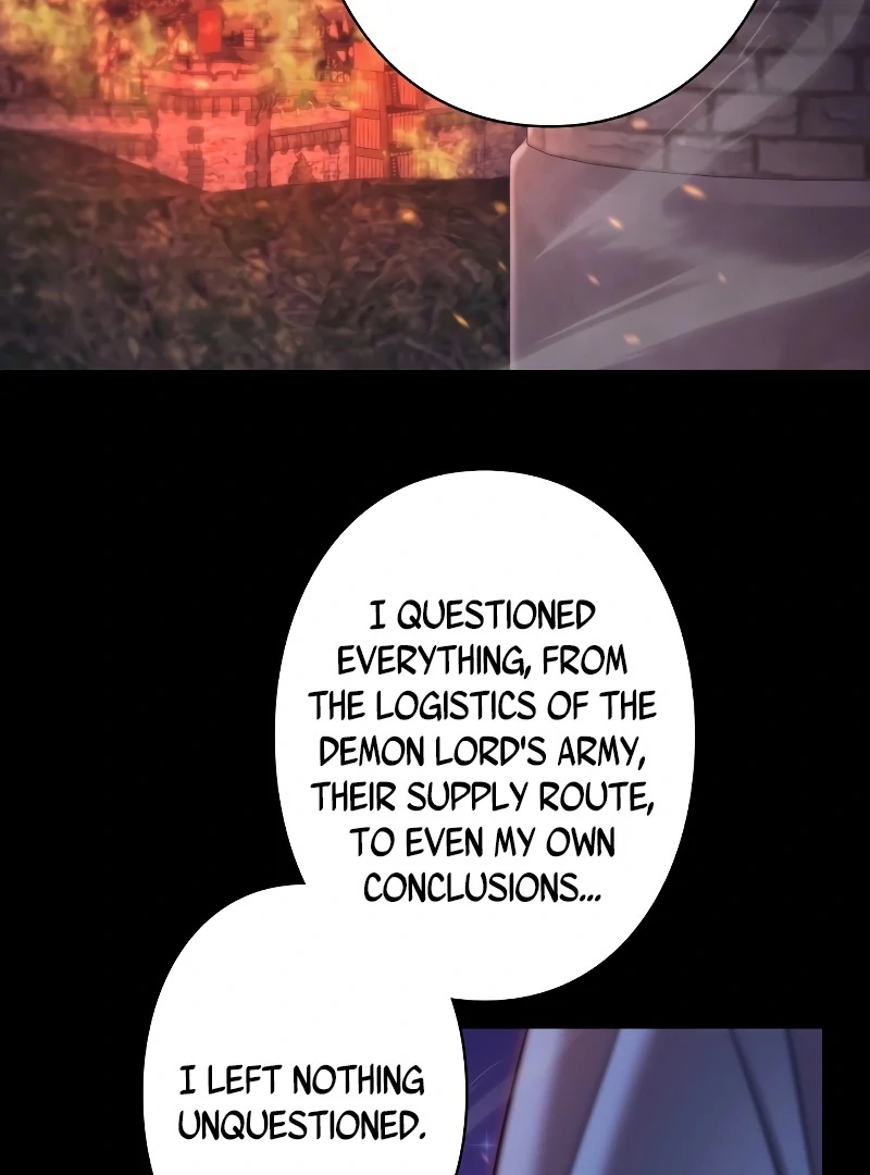 The Main Heroines are Trying to Kill Me Chapter 1 page 73 - 