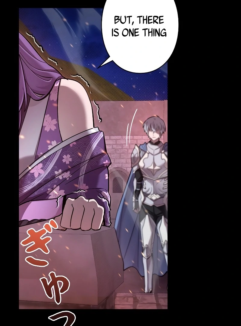 The Main Heroines are Trying to Kill Me Chapter 1 page 75 - 