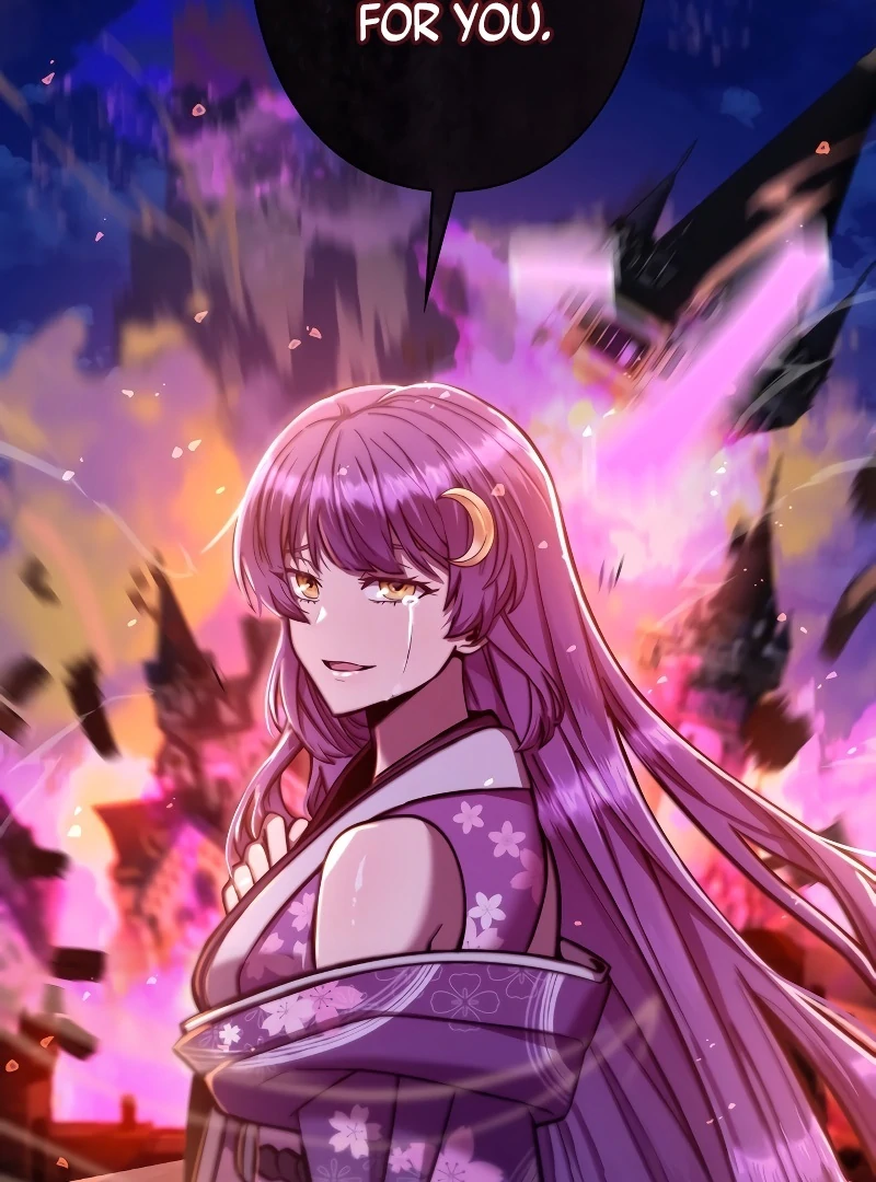 The Main Heroines are Trying to Kill Me Chapter 1 page 78 - 