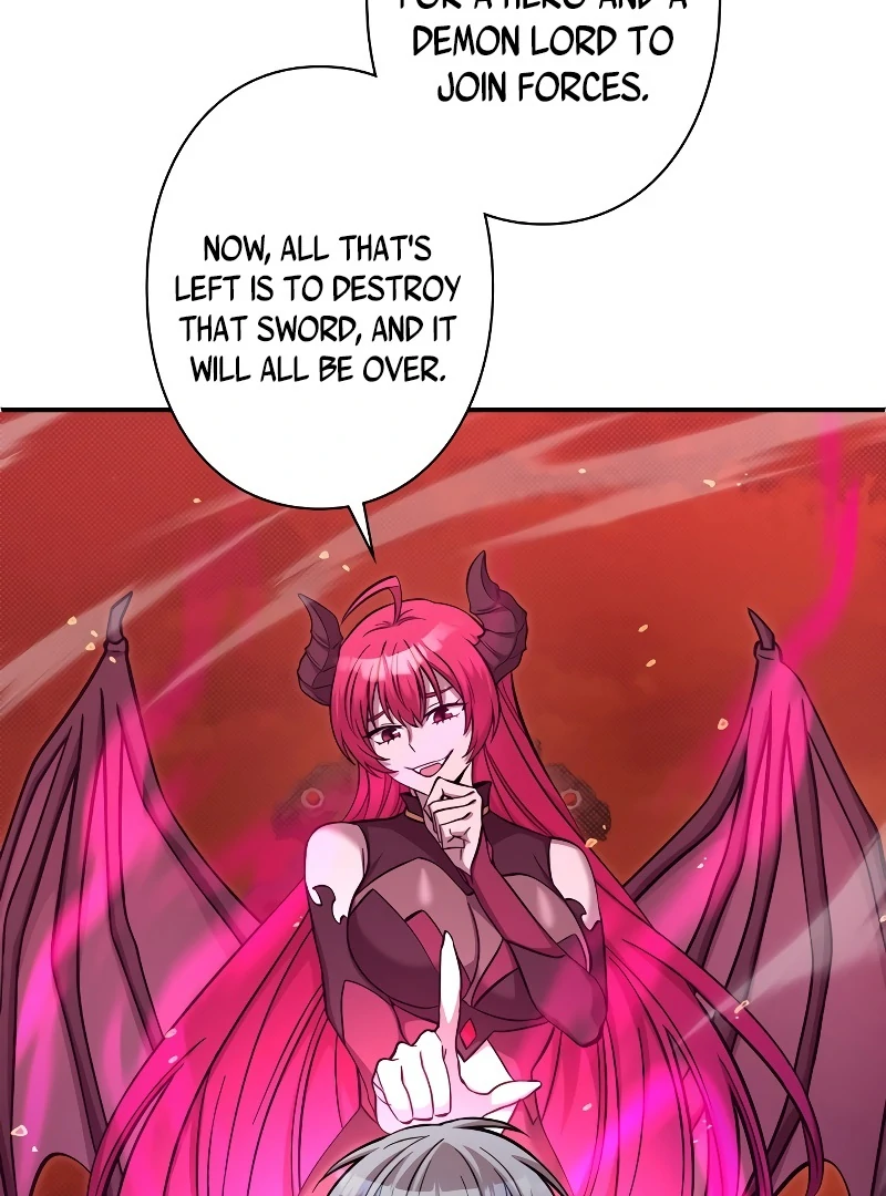The Main Heroines are Trying to Kill Me Chapter 1 page 87 - 