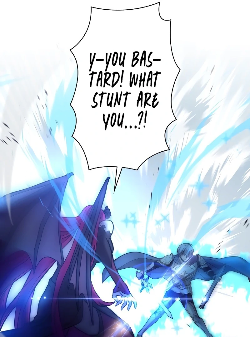 The Main Heroines are Trying to Kill Me Chapter 1 page 93 - 
