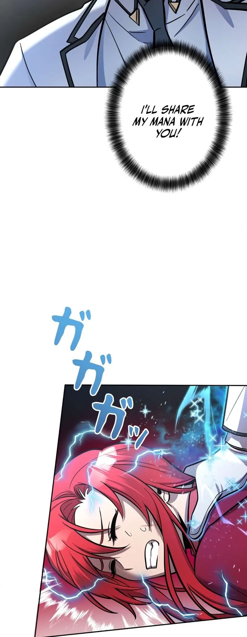The Main Heroines are Trying to Kill Me Chapter 16 page 13 - 