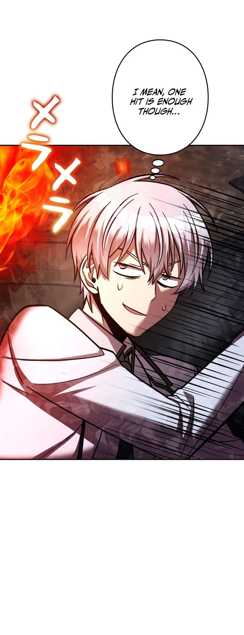 The Main Heroines are Trying to Kill Me Chapter 16 page 21 - 