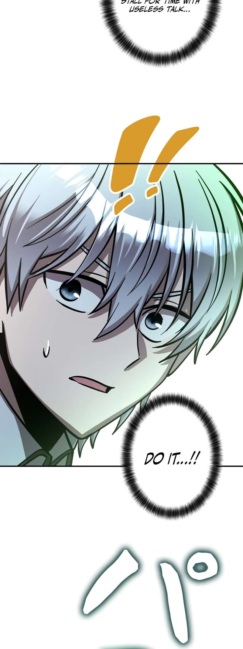 The Main Heroines are Trying to Kill Me Chapter 16 page 28 - 