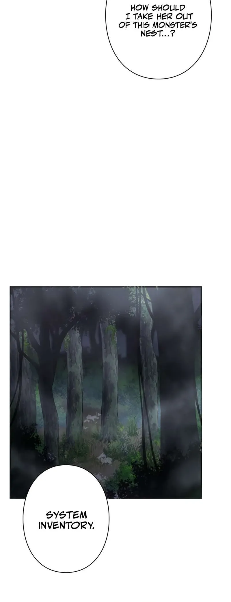 The Main Heroines are Trying to Kill Me Chapter 16 page 48 - 