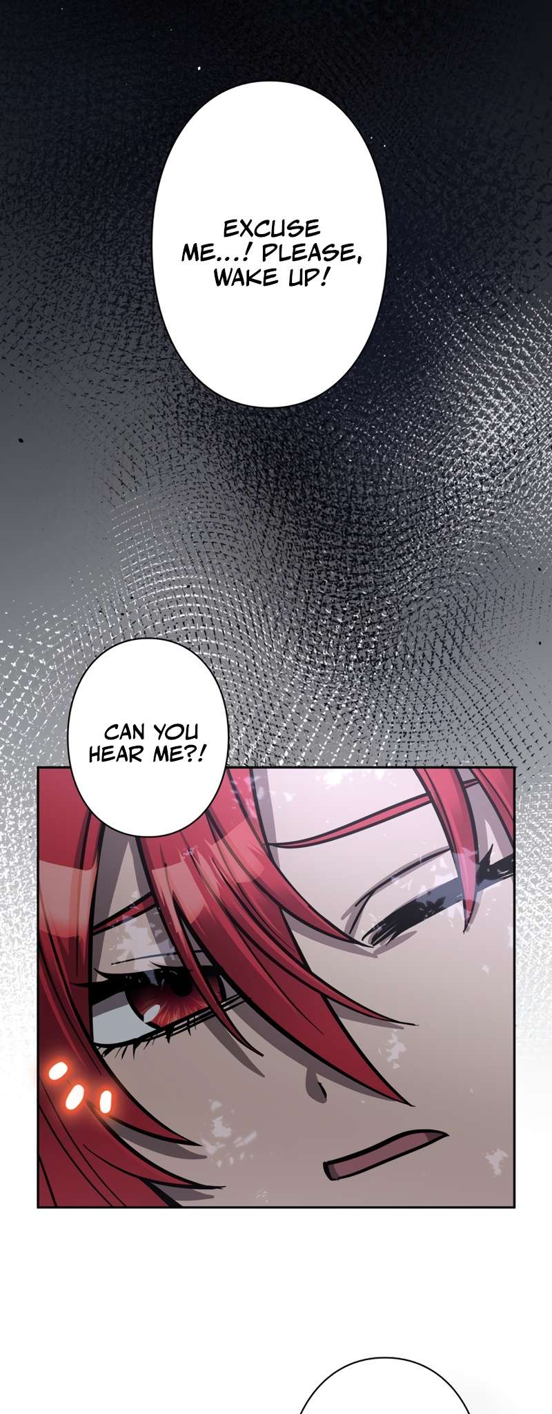 The Main Heroines are Trying to Kill Me Chapter 16 page 51 - 