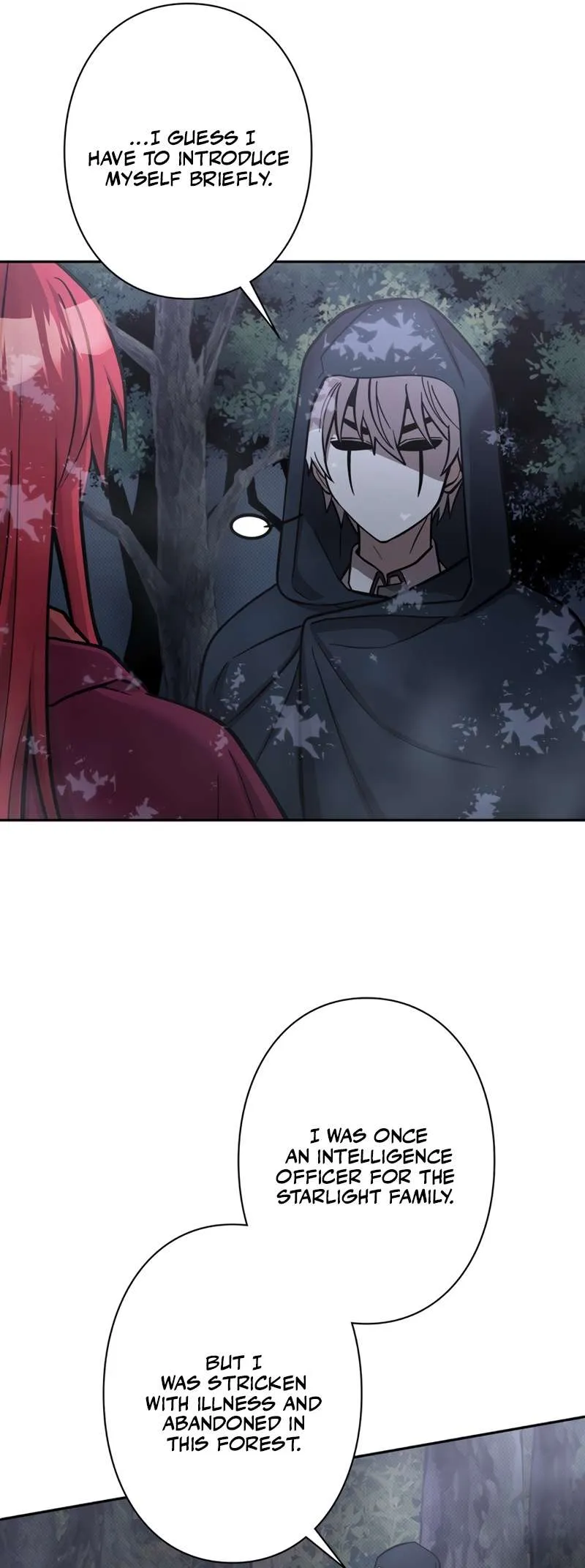 The Main Heroines are Trying to Kill Me Chapter 16 page 56 - 