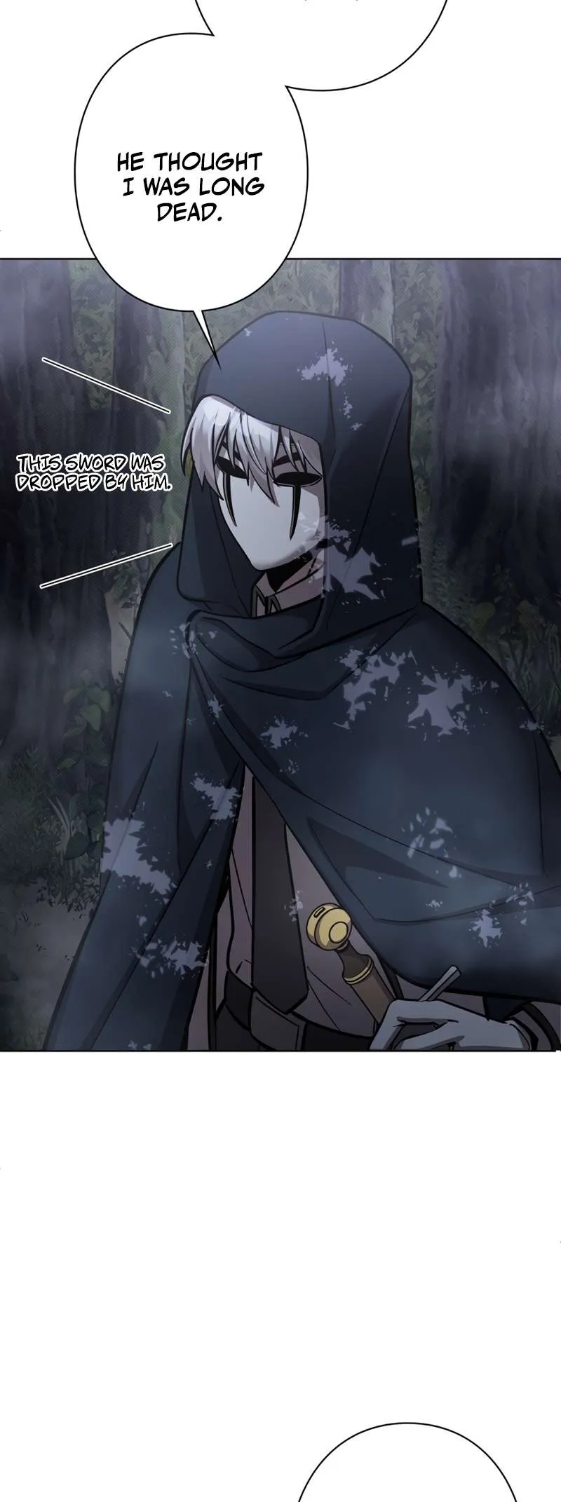 The Main Heroines are Trying to Kill Me Chapter 16 page 59 - 