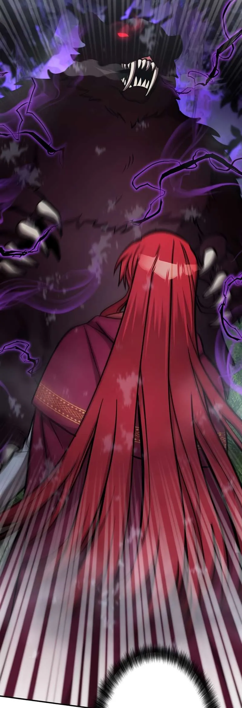 The Main Heroines are Trying to Kill Me Chapter 16 page 65 - 