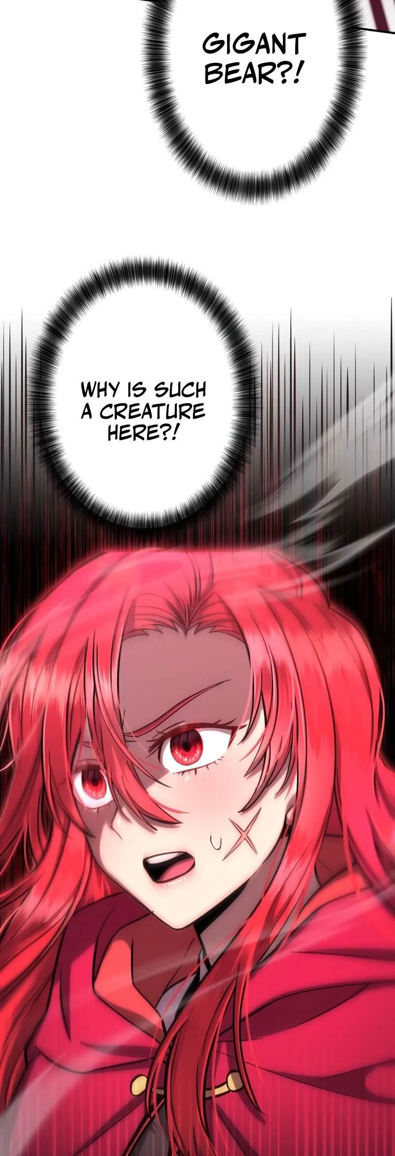 The Main Heroines are Trying to Kill Me Chapter 16 page 66 - 