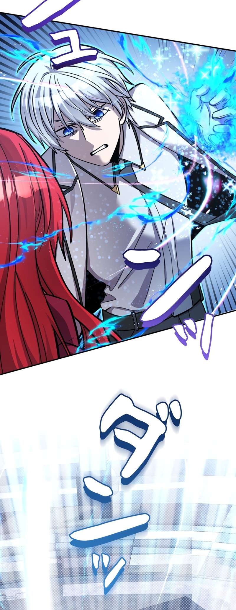 The Main Heroines are Trying to Kill Me Chapter 16 page 10 - 