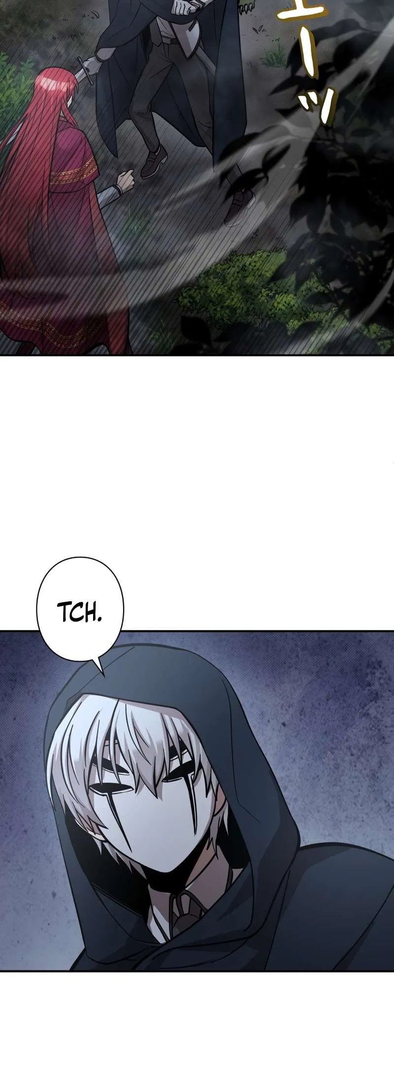 The Main Heroines are Trying to Kill Me Chapter 17 page 13 - 