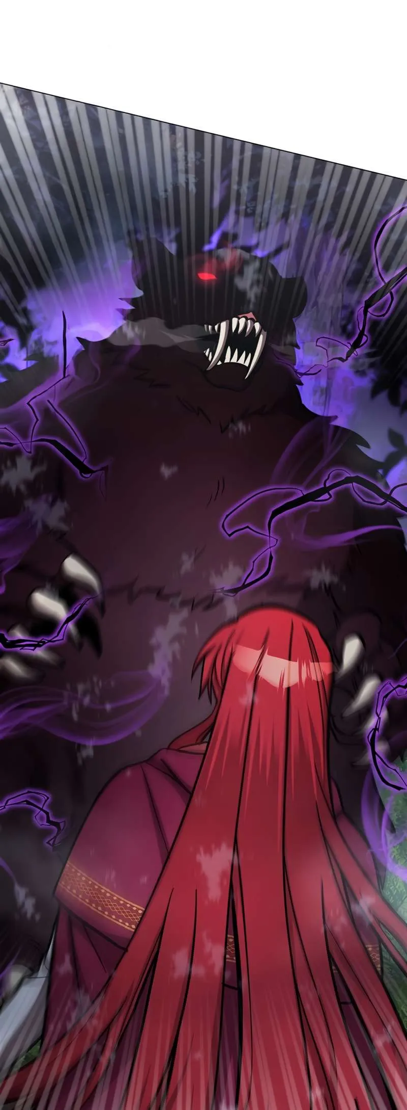 The Main Heroines are Trying to Kill Me Chapter 17 page 3 - 